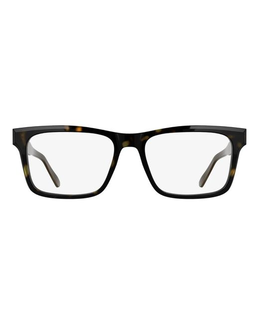 Calvin Klein Black Glasses for men