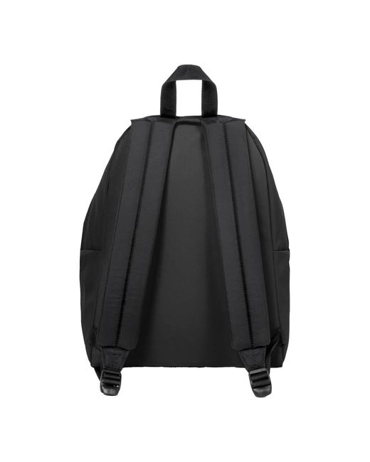 Eastpak Black Backpacks