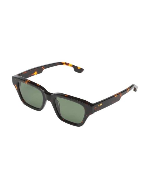 Komono Green Sunglasses for men