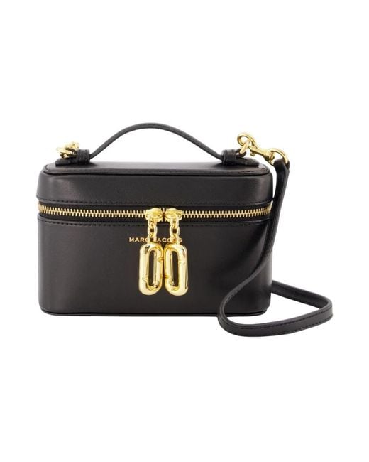 Handbags di Marc Jacobs in Black