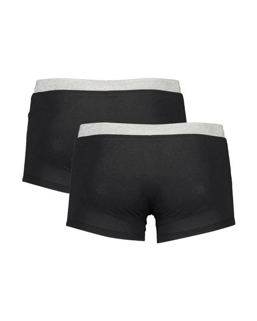 Bottoms North Sails de hombre de color Black