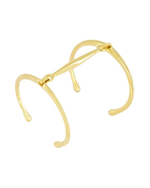 Bracelets Tom Ford de color Metallic
