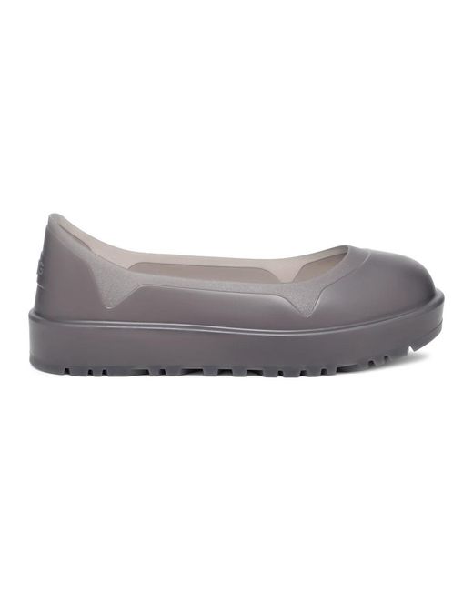 Ugg Rain Boots in het Gray