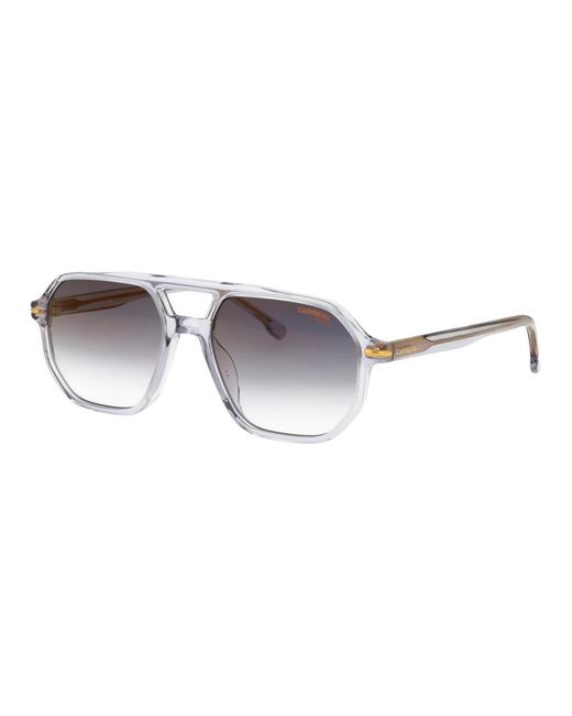 Carrera Metallic Sunglasses for men