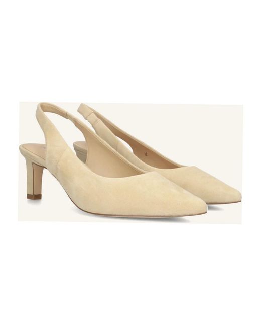 Peter Kaiser Natural Pumps 79608
