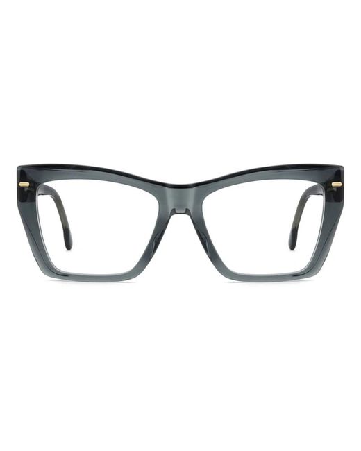 Carrera Black Glasses
