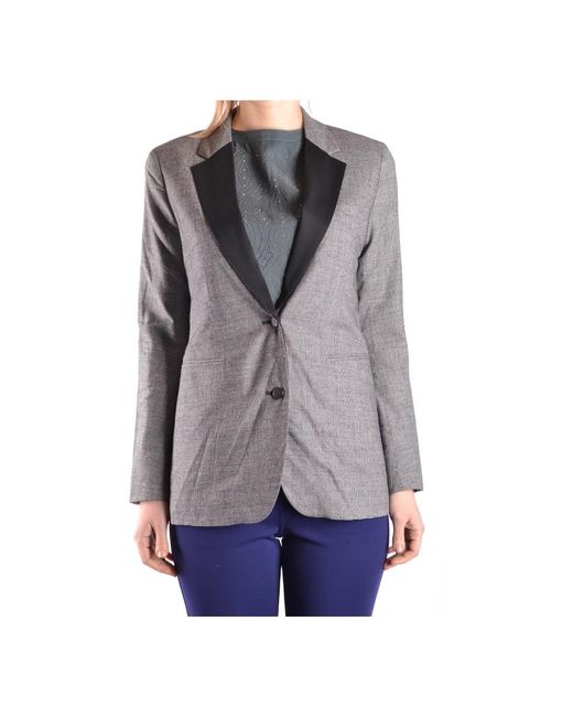 Jacob Cohen Gray Blazers