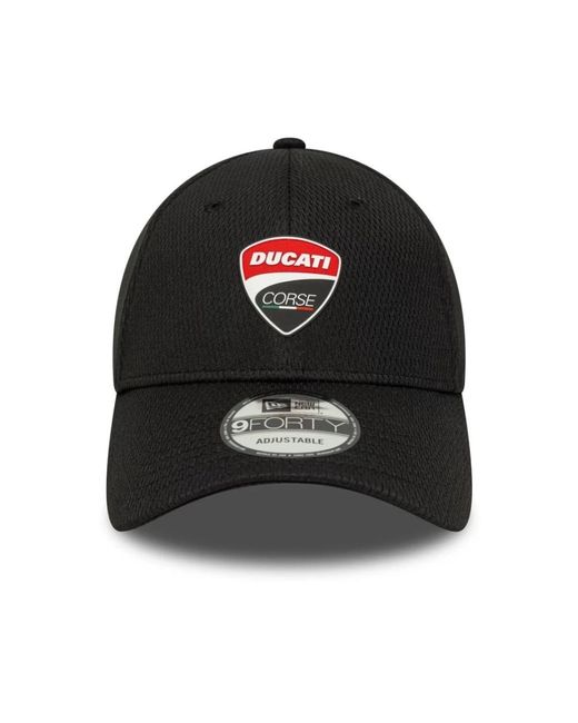 Caps di KTZ in Black da Uomo