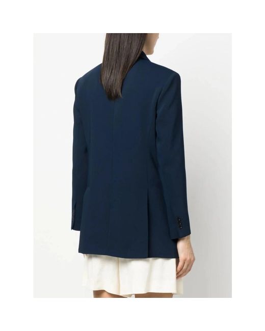 Blazers P.A.R.O.S.H. de color Blue