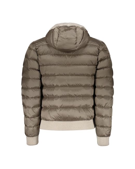 Bomber Jackets Moorer pour homme en coloris Brown