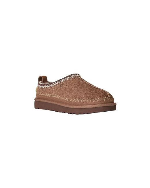 Ugg Brown Tasman Biarritz