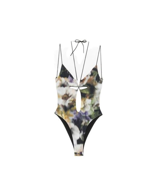 One-Piece di Amazuìn in Multicolor