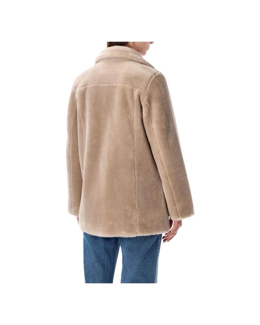 Urbancode Natural Blazers