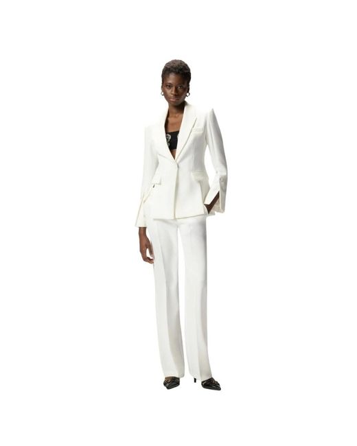 Jumpsuits Pinko de color White