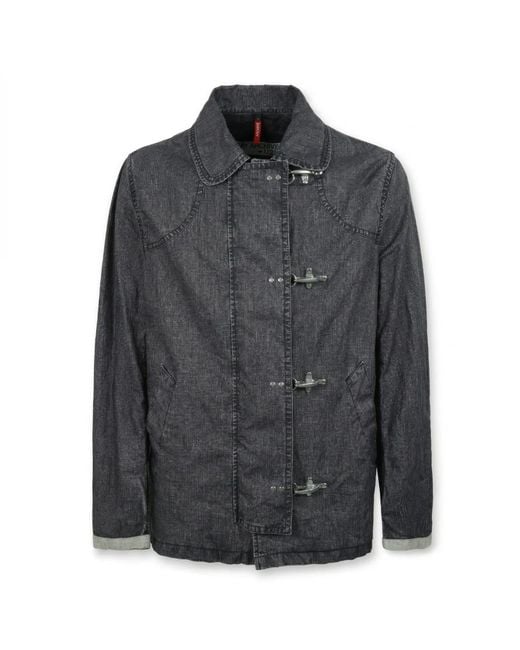 Fay Gray Light Jackets for men