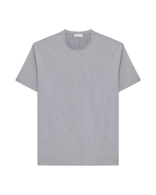 Xacus Gray T-Shirts for men