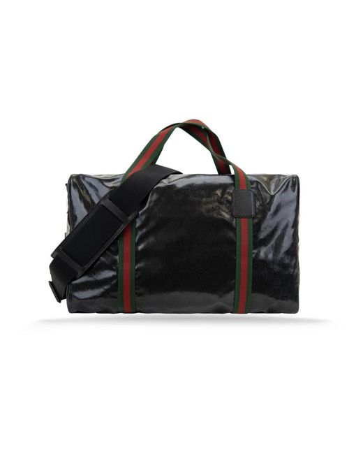 Weekend Bags Gucci de color Black