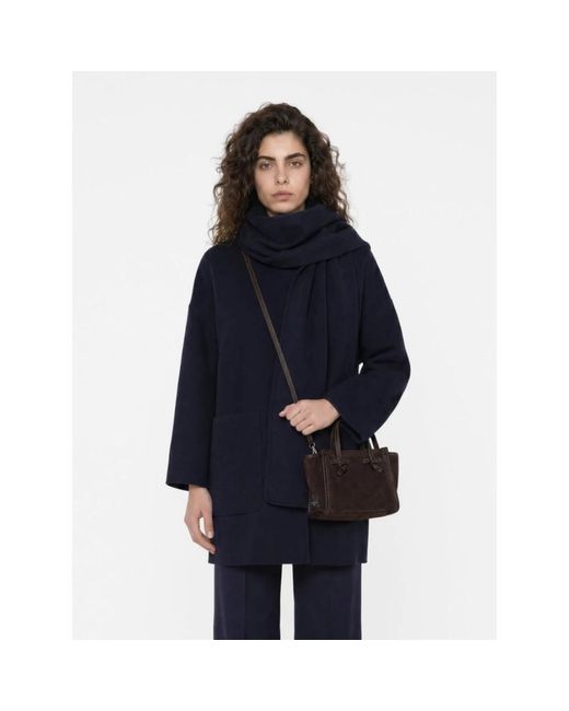 Gianni Chiarini Brown Handbags