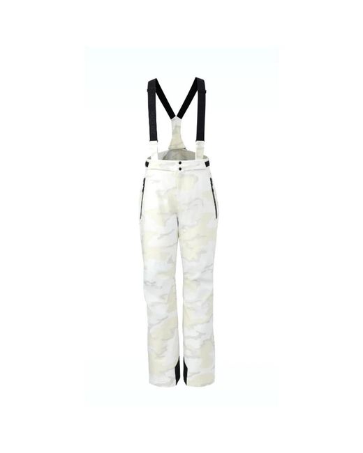 Mackage White Jumpsuits for men