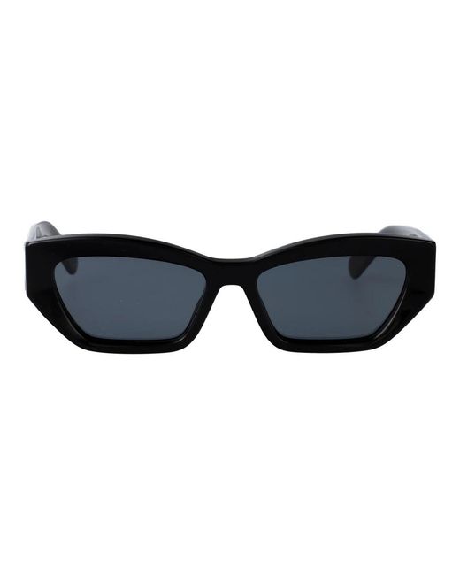 Stella McCartney Black Sunglasses