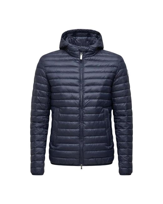 Colmar Blue Winter Jackets for men