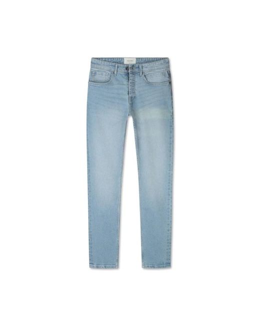 Pure Path The Ryan W1656 in het Blue voor heren