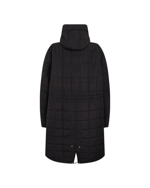 Givenchy Black Down Coats for men