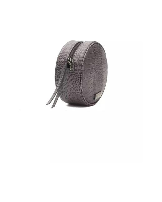 Cross Body Bags di Pompei Donatella in Gray
