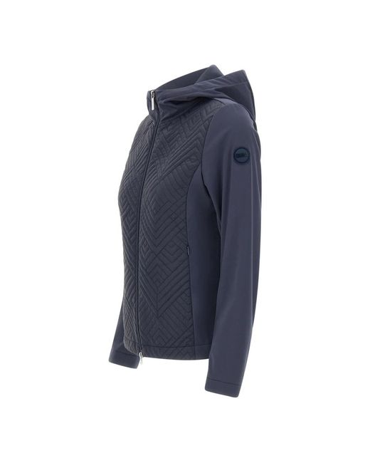 Light Jackets Colmar en coloris Blue