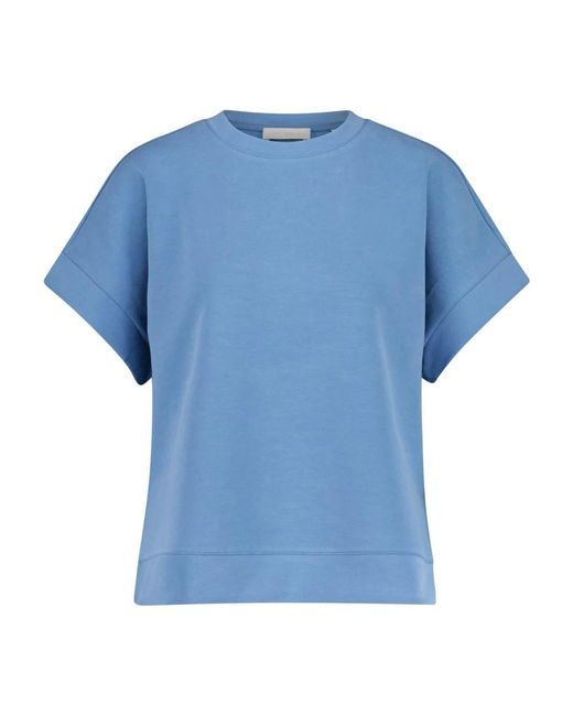 Rich & Royal Blue T-Shirts
