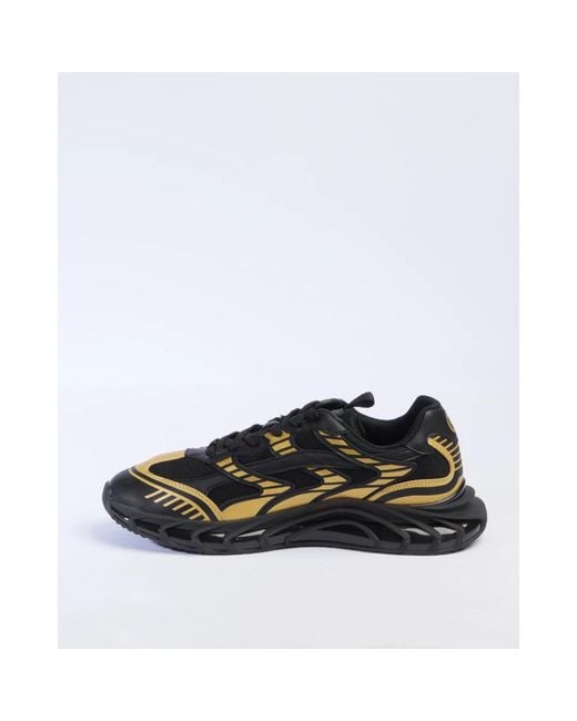 Sneakers Just Cavalli de color Black