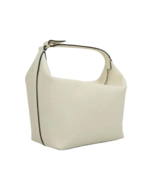 Handbags di Valextra in White