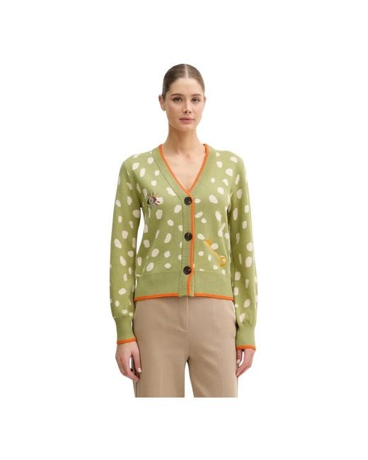 Cardigans di Never Fully Dressed in Green