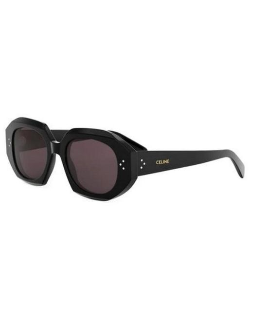 Céline Black 3 Dots Cl40319I 01Y