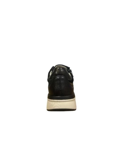 Remonte D1A82 in het Black