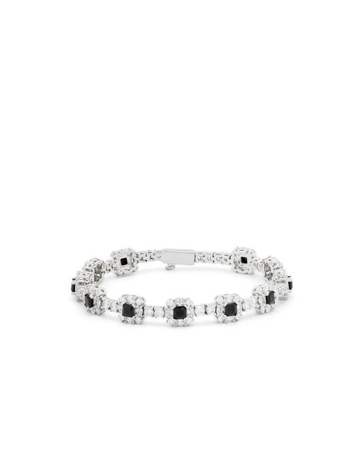 DARKAI Metallic Bracelets for men