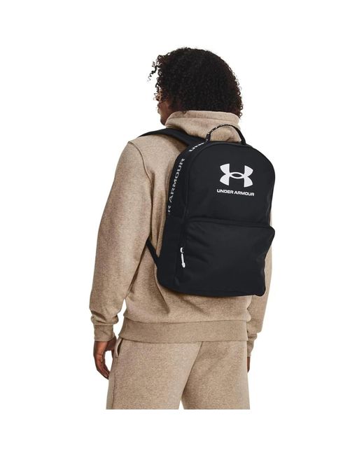 Backpacks di Under Armour in Black