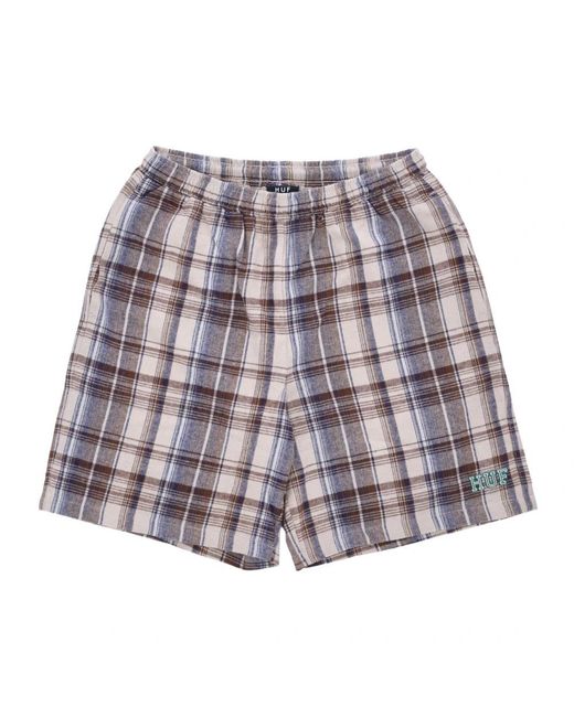 Huf Natural Short Shorts for men