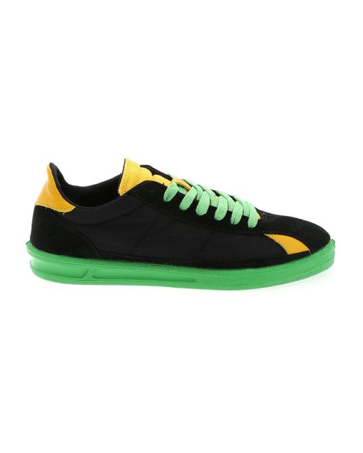 Baskets Comme des Garçons pour homme en coloris Green