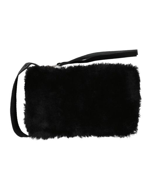 Clutches di EMU in Black