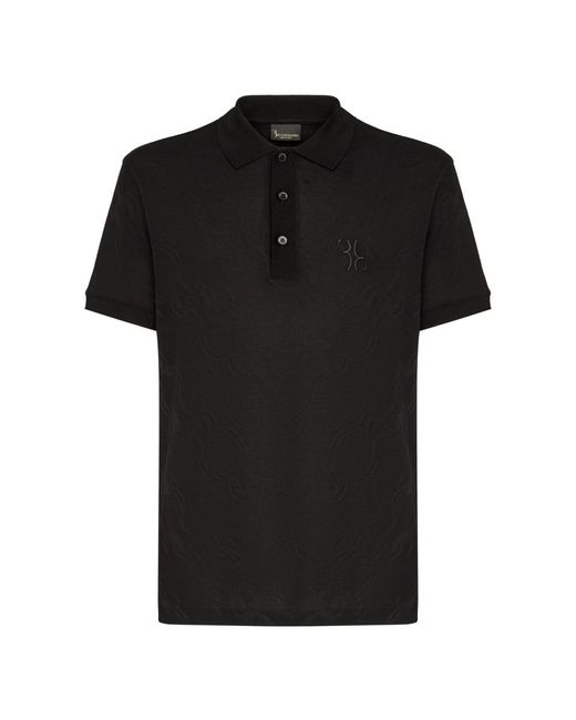 Billionaire Polo Double B in het Black voor heren