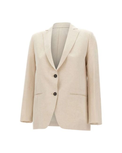Rrd Natural Blazers