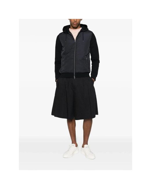 Light Jackets Herno de color Black