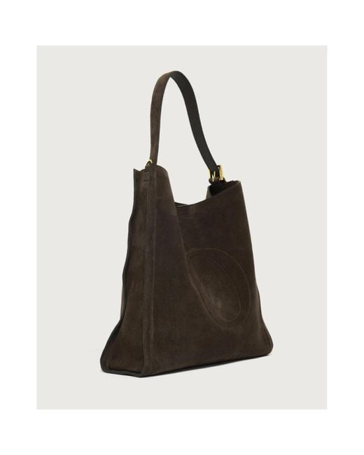 Orciani Black Her-O Peach Large