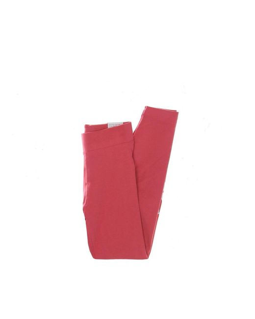 Nike Leggings in het Red