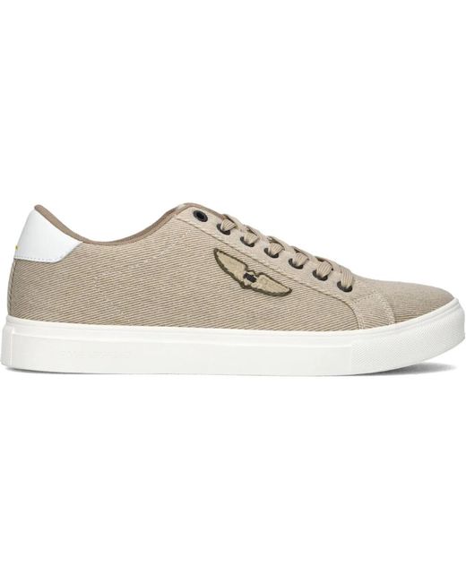 Sneakers di PME LEGEND in Gray da Uomo