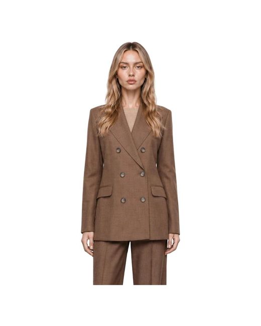 Kocca Brown Blazers