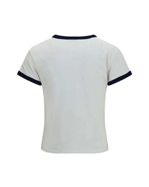 KENZO Gray T-Shirts