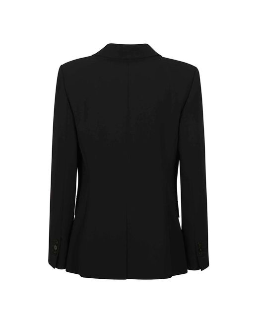 Theory Black Blazers