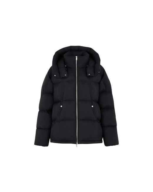 Moose Knuckles Winter Jackets in het Black